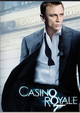 007 - Casino Royale