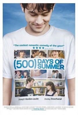 500 Dias con Summer
