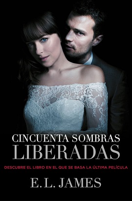 50 Sombras Liberadas