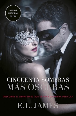 50 Sombras mas Oscuras