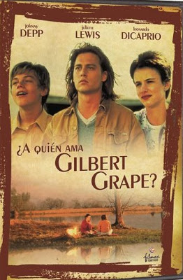 A Quien Ama Gilbert Grape