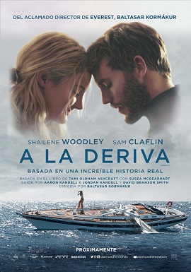 A la Deriva