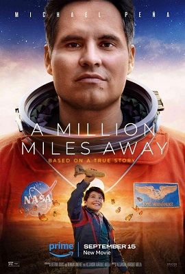 A Millones de Kilometros HD 720p