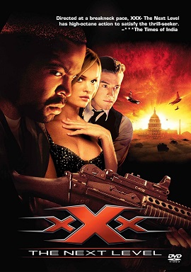 Agente Triple X 2 - Estado de Emergencia