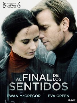 Al Final de los Sentidos