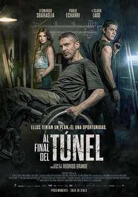 Al Final del Tunel