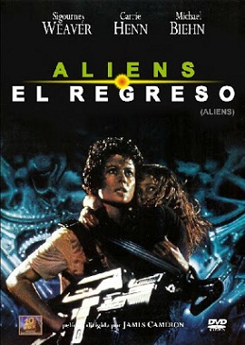 Alien 2 - El Regreso