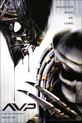 Alien Vs Depredador 1