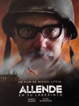 Allende en su Laberinto