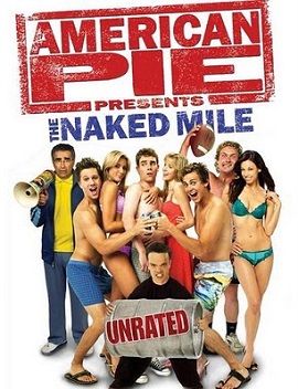 American Pie 5 - La Milla al Desnudo