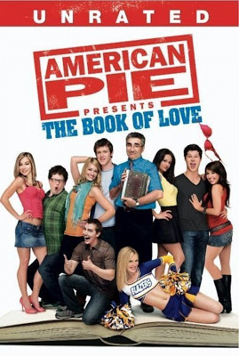 American Pie 7 - El Libro del Amor