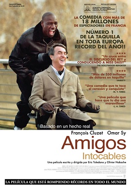 Amigos Intocables