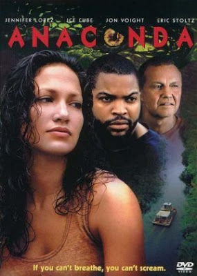 Anaconda