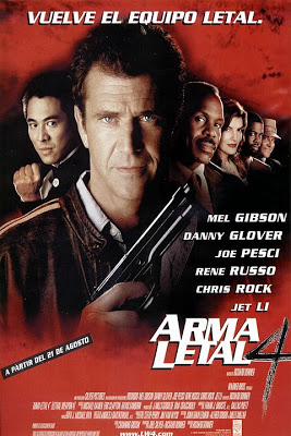 Arma Mortal 4