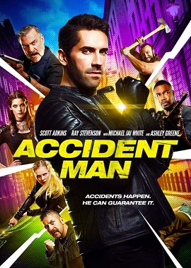Asesinatos Accidentales HD 720p
