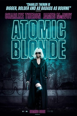Atomica