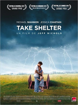Atormentados - Take Shelter
