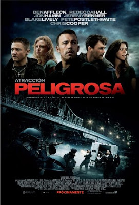 Atraccion Peligrosa