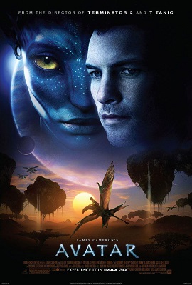 Avatar HD 1080p