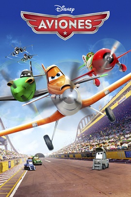 Aviones