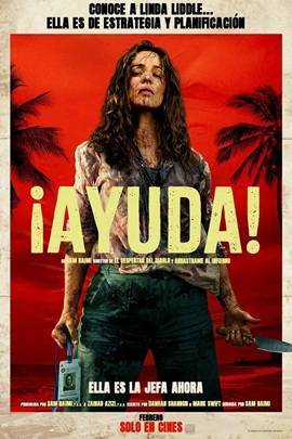 Ayuda