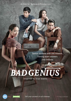 Bad Genius (SE) HD 720p