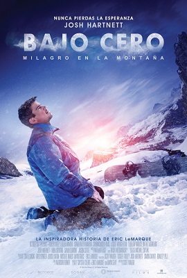 Bajo Cero - Milagro en la Montaña