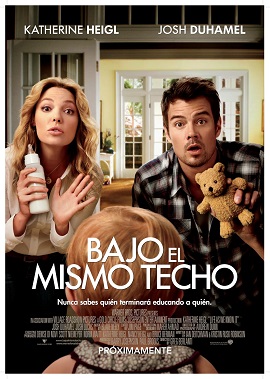 Bajo el Mismo Techo