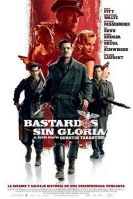 Bastardos Sin Gloria