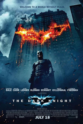 Batman 2 - El Caballero Oscuro