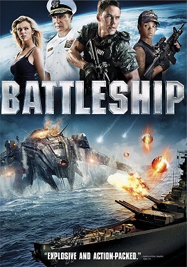 Battleship - Batalla Naval