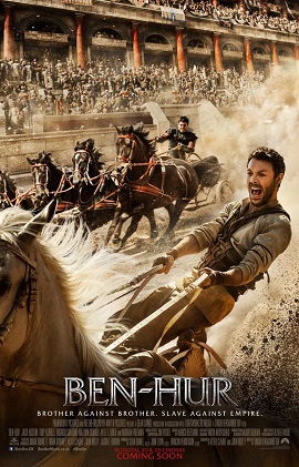 Ben-Hur 2017 HD 720p