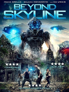 Beyond Skyline HD 720p