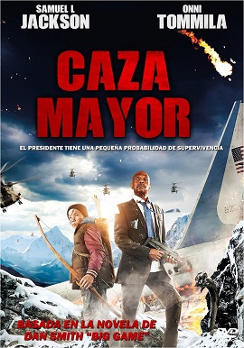 Big Game - Caza Mayor