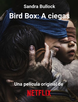BirdBox - A Ciegas