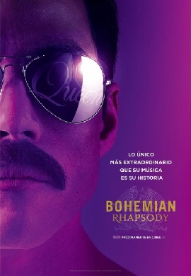 Bohemian Rhapsody HD 720p
