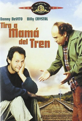 Bota a Mama del Tren HD 720p