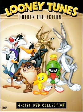 Bug Bunny