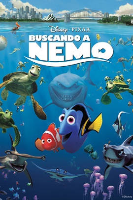 Buscando A Nemo