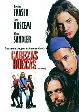 Cabezas Huecas