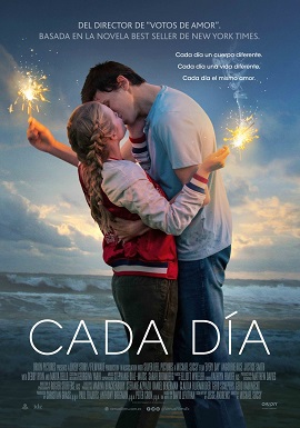 Cada Dia