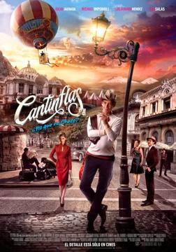 Cantinflas