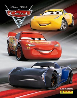Cars 3