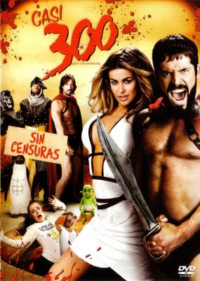 Casi 300