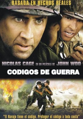 Codigos De Guerras