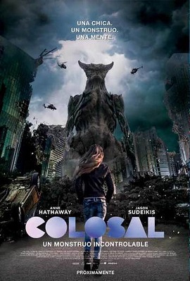 Colosal