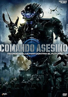 Comando Asesino