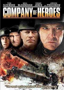 Compañia de Heroes