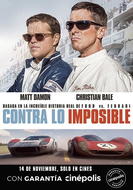 Contra lo Imposibe