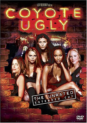 Coyote Ugly